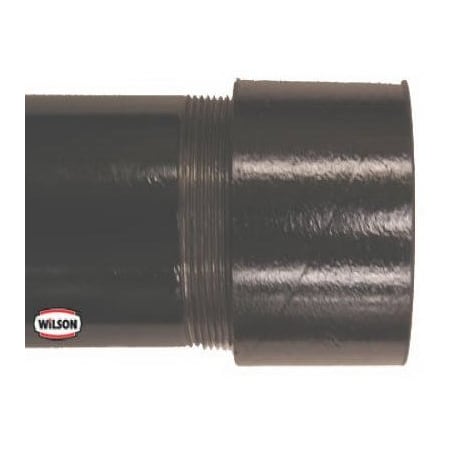 Kessler Sales & Distribution 34x21'BLK Dom STL Pipe D3/421BTC